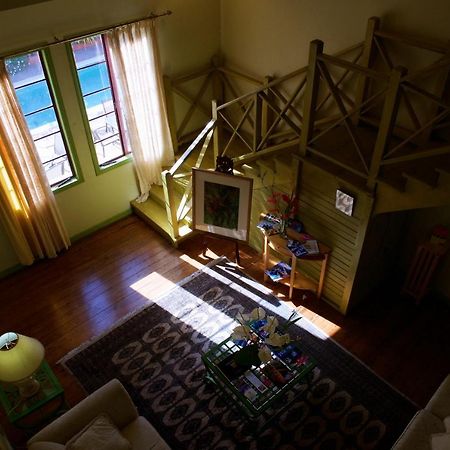 Heritage Inn Trinidad Belmont Dış mekan fotoğraf
