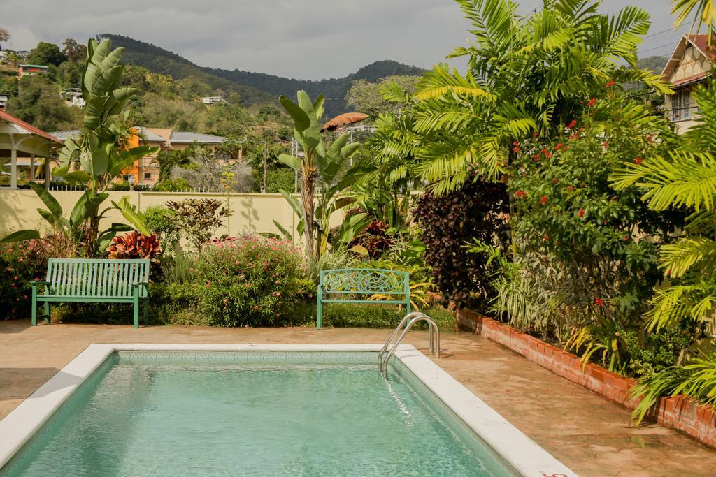 Heritage Inn Trinidad Belmont Dış mekan fotoğraf