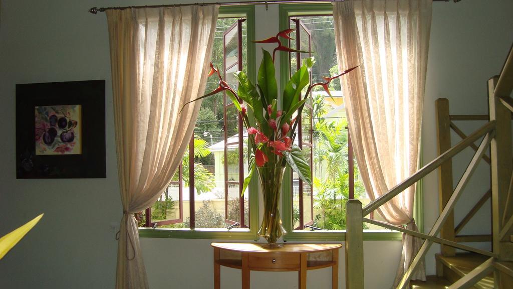 Heritage Inn Trinidad Belmont Dış mekan fotoğraf
