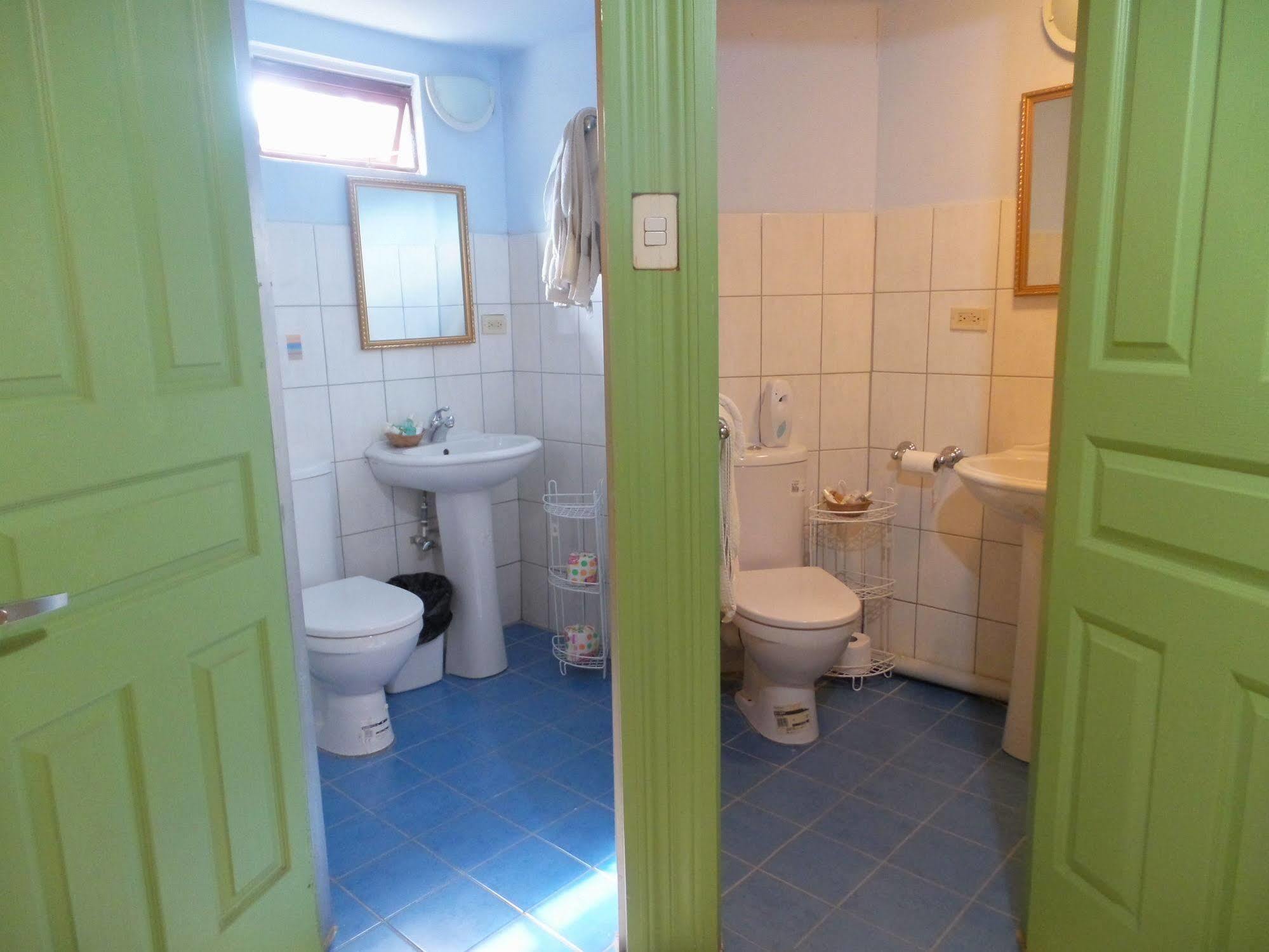 Heritage Inn Trinidad Belmont Dış mekan fotoğraf