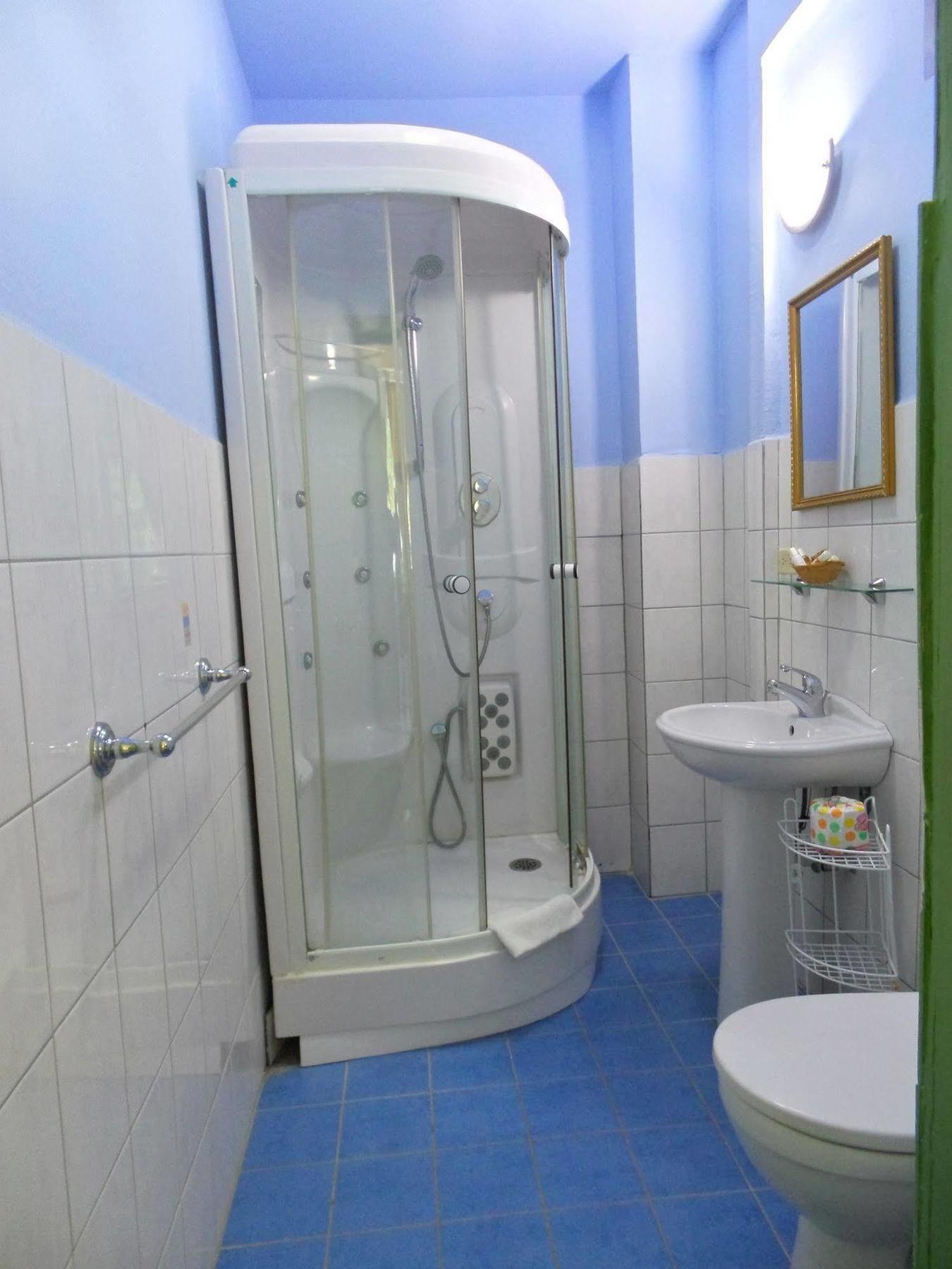 Heritage Inn Trinidad Belmont Dış mekan fotoğraf