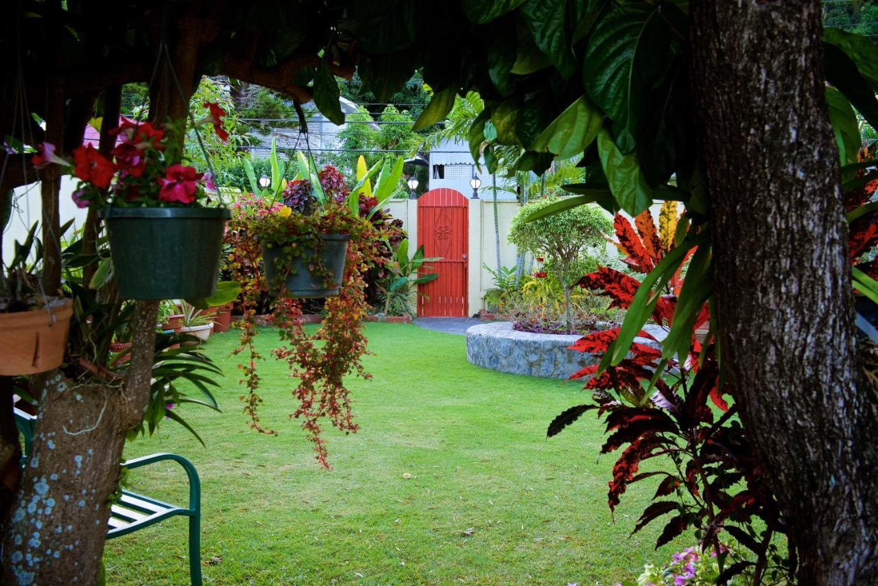 Heritage Inn Trinidad Belmont Dış mekan fotoğraf