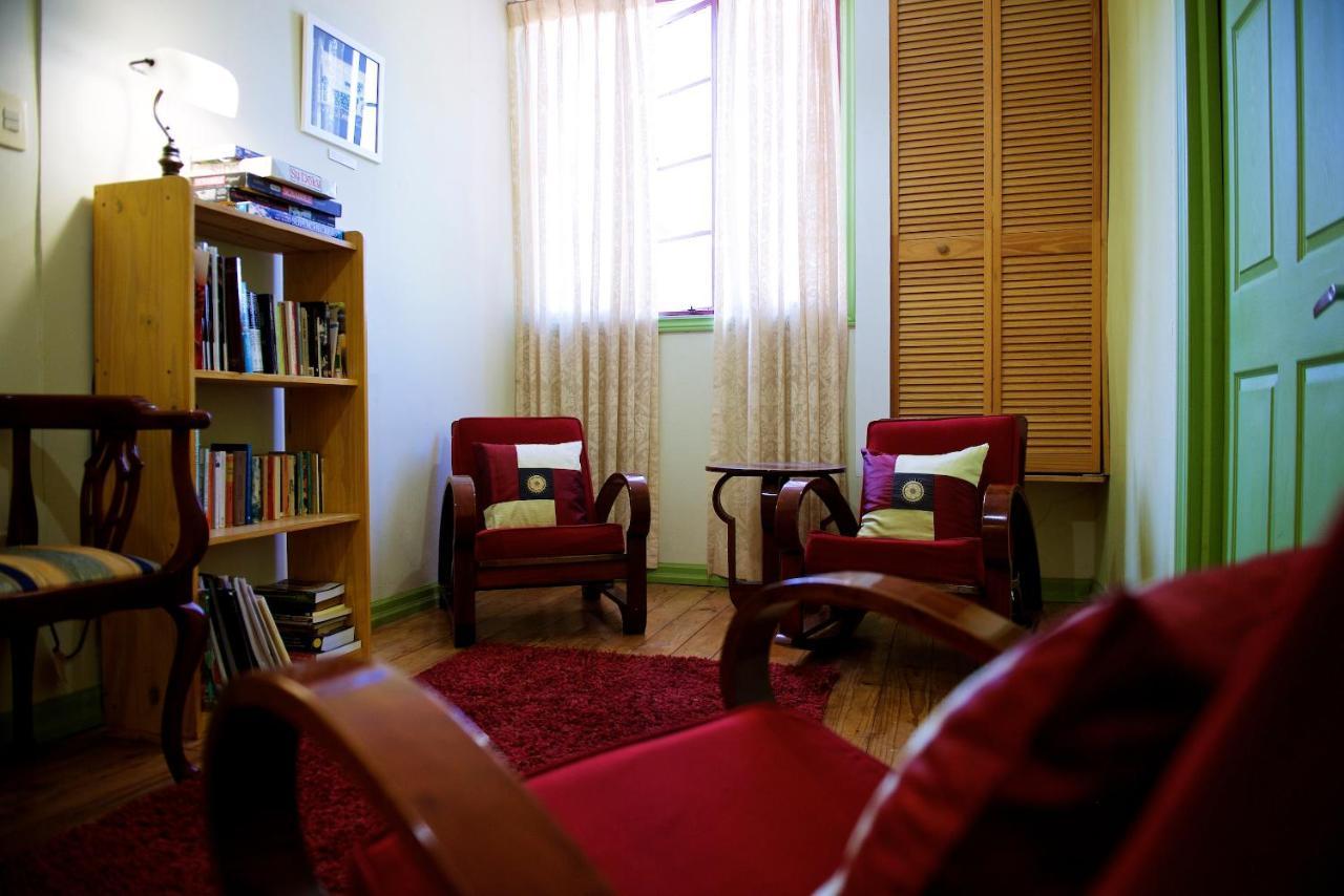 Heritage Inn Trinidad Belmont Dış mekan fotoğraf